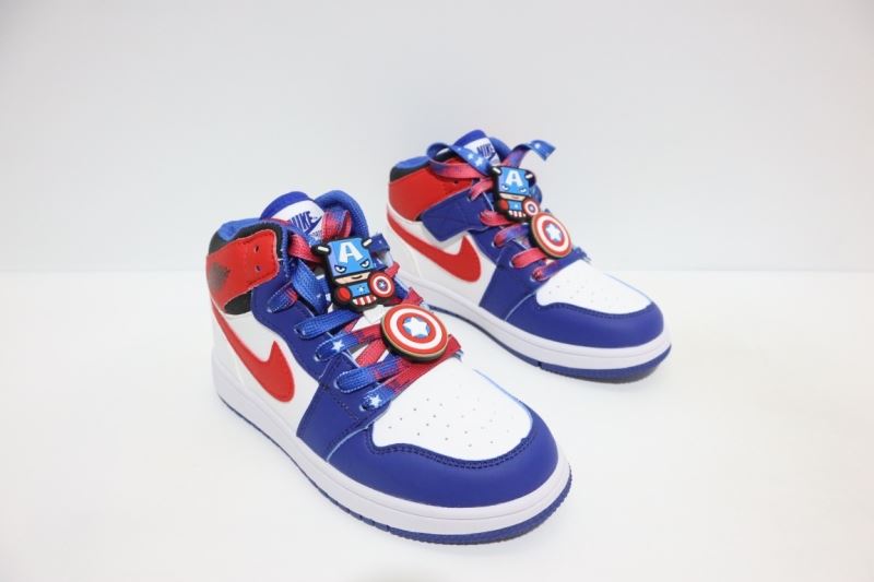 Nike Kids Shoes